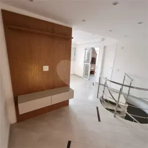 Apartamento com 2 Quartos à venda, 83m² no Casa Branca, Santo André