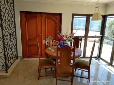 Cobertura com 6 Quartos para alugar, 500m² no Parque Mandaqui, São Paulo