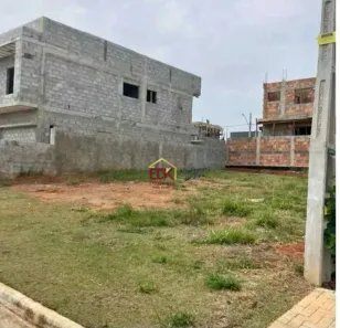 Lote/Terreno à venda, 260m² no Loteamento Floresta, São José dos Campos