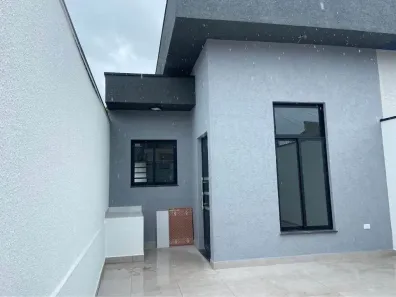 Casa com 2 Quartos à venda, 70m² no Residencial e Comercial Cidade Jardim, Pindamonhangaba