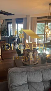 Apartamento com 4 Quartos à venda, 226m² no Jardim Anália Franco, São Paulo