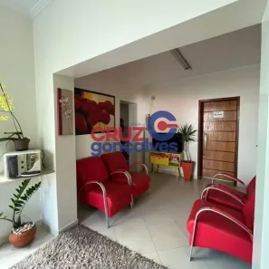 Sala Comercial para alugar, 20m² no Zona Central, Rio Claro