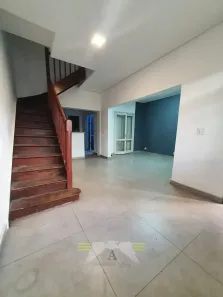 Sobrado com 3 Quartos para alugar, 120m² no Chácara Tatuapé, São Paulo