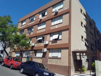 Apartamento com 3 Quartos para alugar, 112m² no Bonfim, Santa Maria