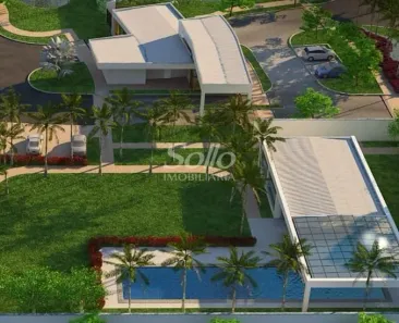 Lote/Terreno à venda, 420m² no Jardim Sul, Uberlândia