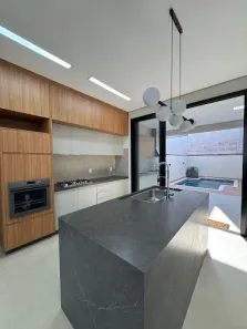 Casa de Condomínio com 3 Quartos à venda, 199m² no Parque Brasil 500, Paulínia