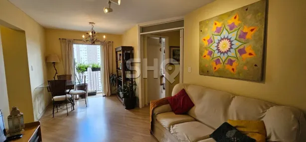 Cobertura com 3 Quartos à venda, 124m² no Jardim São Paulo(Zona Norte), São Paulo