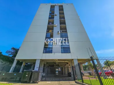 Apartamento com 2 Quartos para alugar, 56m² no Rondônia, Novo Hamburgo