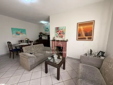 Casa com 3 Quartos à venda, 210m² no Chácara Santo Antônio (Zona Sul), São Paulo