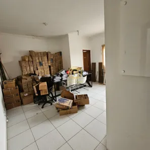 Sala Comercial para alugar, 23m² no Jardim Pereira do Amparo, Jacareí