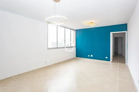 Apartamento com 3 Quartos à venda, 96m² no Cambuci, São Paulo