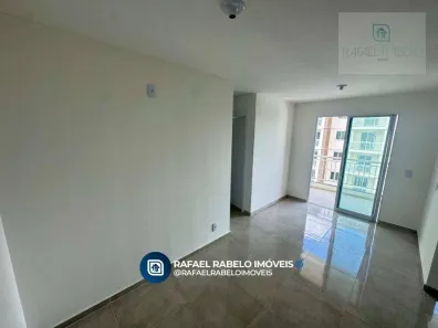 Apartamento com 3 Quartos para alugar, 61m² no Coité, Eusébio