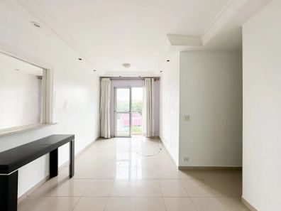 Apartamento com 2 Quartos para venda ou aluguel, 50m² no Rio Pequeno, São Paulo