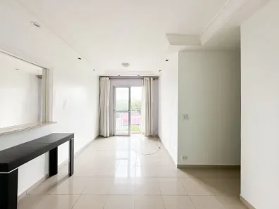 Apartamento com 2 Quartos para alugar, 50m² no Rio Pequeno, São Paulo
