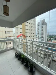 Apartamento com 3 Quartos à venda, 82m² no Santana, São Paulo