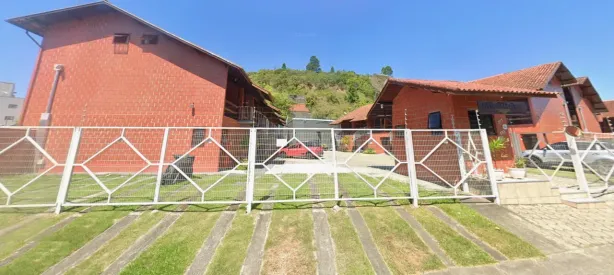 Apartamento com 2 Quartos à venda, 30m² no Loteamento Balneário Camburi, Caraguatatuba