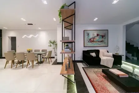 Sobrado com 4 Quartos à venda, 493m² no São Paulo II, Cotia