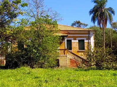 Lote/Terreno à venda, 556m² no Centro, Rio das Pedras