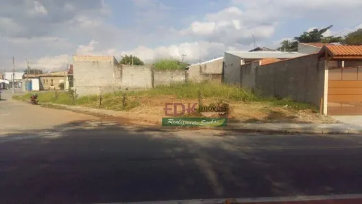 Lote/Terreno à venda, 350m² no Jardim Ana Rosa, Taubaté