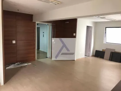 Sala Comercial para alugar, 74m² no Jardim Paulista, São Paulo