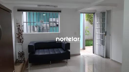 Imóvel Comercial à venda, 201m² no Jaguaré, São Paulo