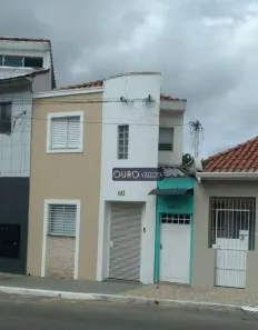Prédio Comercial à venda, 164m² no Vila Bertioga, São Paulo