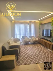 Apartamento com 3 Quartos à venda, 138m² no Umarizal, Belém