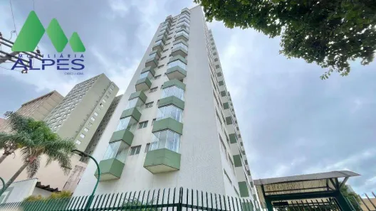 Apartamento com 3 Quartos à venda, 113m² no Rebouças, Curitiba