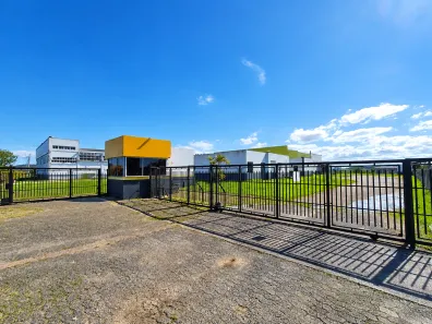 Galpão/Depósito/Armazém para alugar, 5546m² no Altos da Alegria, Guaíba