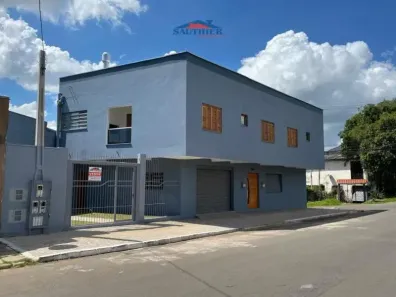 Apartamento com 2 Quartos para alugar, 82m² no Centro, Sapucaia do Sul