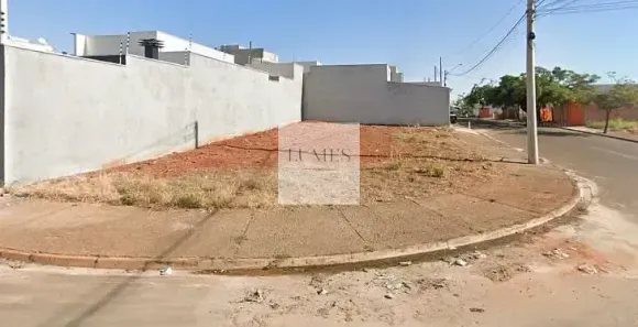 Lote/Terreno à venda, 307m² no Terrazul SM, Santa Bárbara D'Oeste