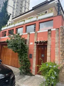 Casa com 4 Quartos à venda, 480m² no Jardim Aurélia, São Paulo