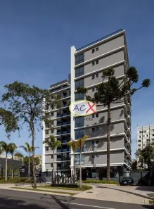 Apartamento com 2 Quartos à venda, 62m² no Bigorrilho, Curitiba