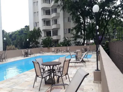 Apartamento com 2 Quartos para alugar, 65m² no Vila Anhangüera, São Paulo