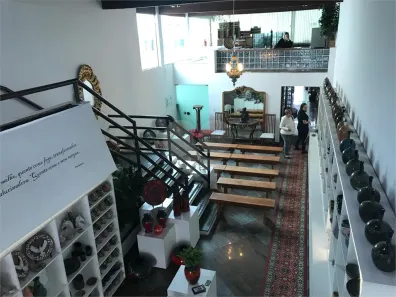 Imóvel Comercial com 3 Quartos à venda, 500m² no Carandiru, São Paulo