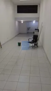 Ponto Comercial para alugar, 60m² no Mirandópolis, São Paulo