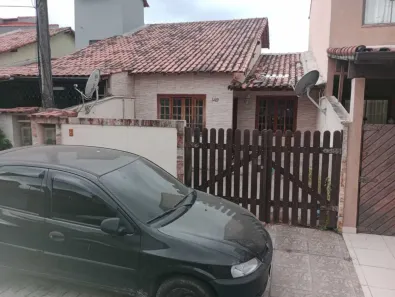 Casa de Condomínio com 2 Quartos à venda, 64m² no Cosmorama, Mesquita
