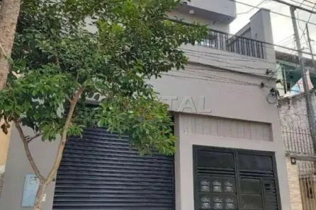 Imóvel Comercial para alugar, 50m² no Vila Baruel, São Paulo
