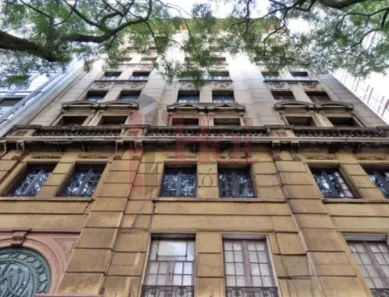 Sala Comercial à venda, 254m² no República, São Paulo