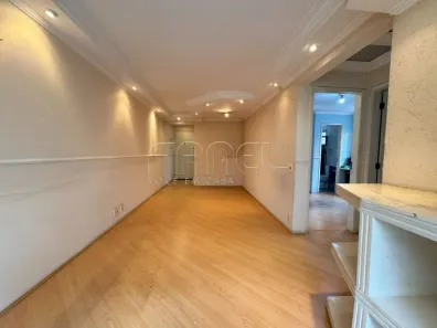 Apartamento com 2 Quartos à venda, 64m² no Vila Progredior, São Paulo