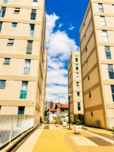 Apartamento com 2 Quartos à venda, 56m² no Jardim Primavera, Jundiaí