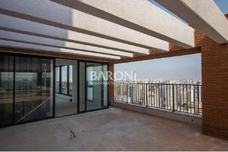 Cobertura com 4 Quartos à venda, 688m² no Moema, São Paulo