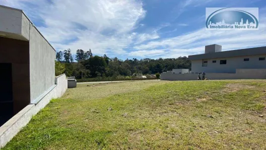 Lote/Terreno à venda, 602m² no Santa Cândida, Vinhedo