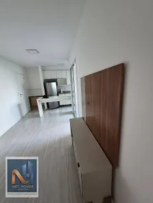 Apartamento com 1 Quarto para alugar, 40m² no Vila Mariana, São Paulo