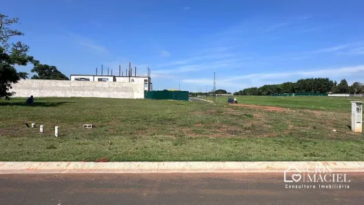 Lote/Terreno à venda, 490m² no Parque das Bandeiras, Indaiatuba