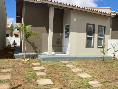 Casa com 2 Quartos à venda, 49m² no Bom Jesus, Imperatriz