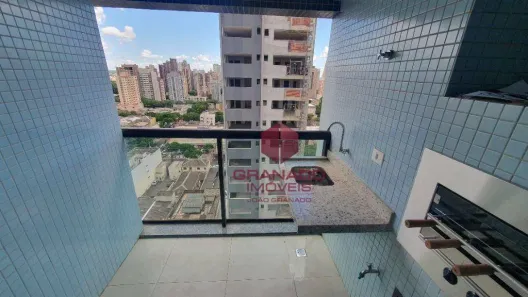 Apartamento com 2 Quartos para alugar, 66m² no Zona 01, Maringá