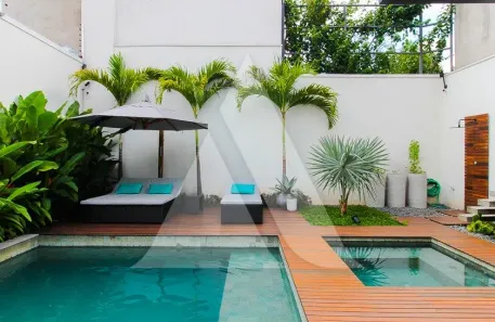 Casa com 3 Quartos à venda, 344m² no Vila Nova Conceição, São Paulo