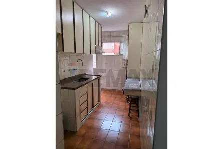Apartamento com 2 Quartos para alugar, 61m² no Parque Residencial da Lapa, São Paulo