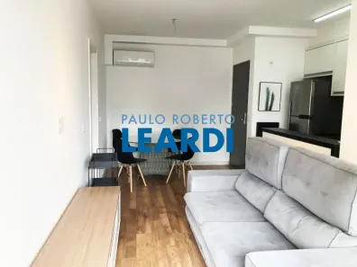 Apartamento com 1 Quarto à venda, 49m² no Itaim Bibi, São Paulo